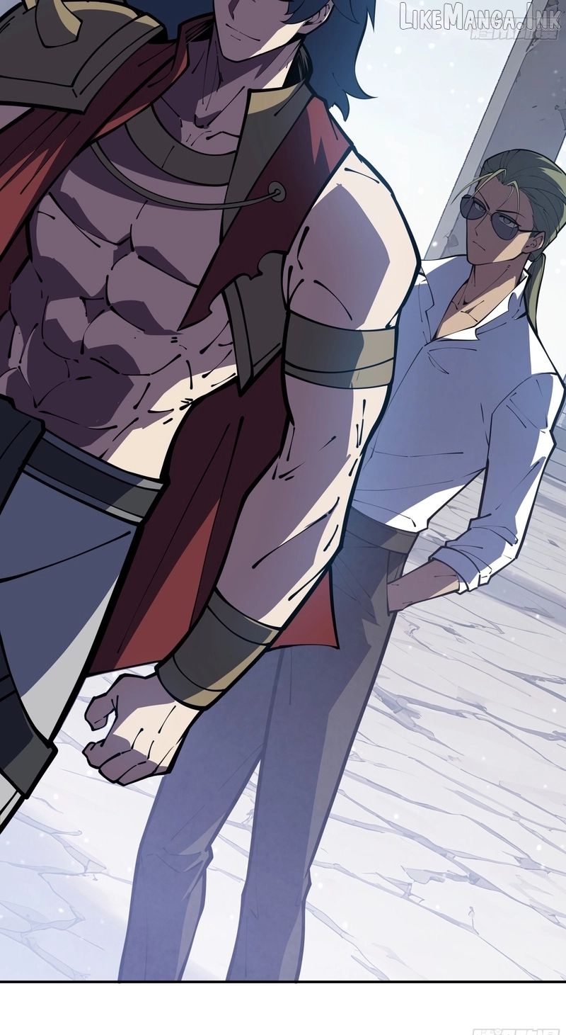 Read I Owe A Billion Dollars And I am Forced to Become A Worker For An Evil God EN Manga Online