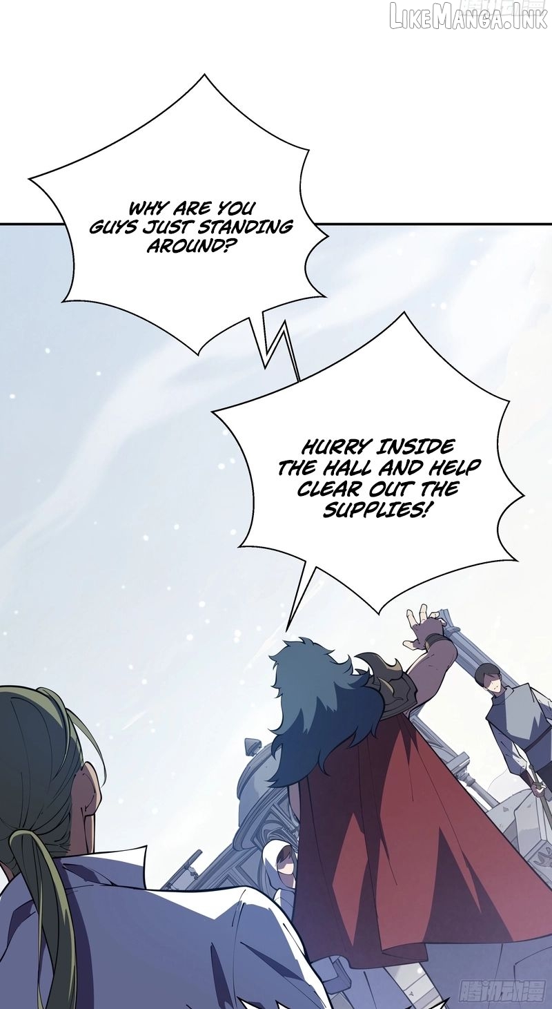 Read I Owe A Billion Dollars And I am Forced to Become A Worker For An Evil God EN Manga Online