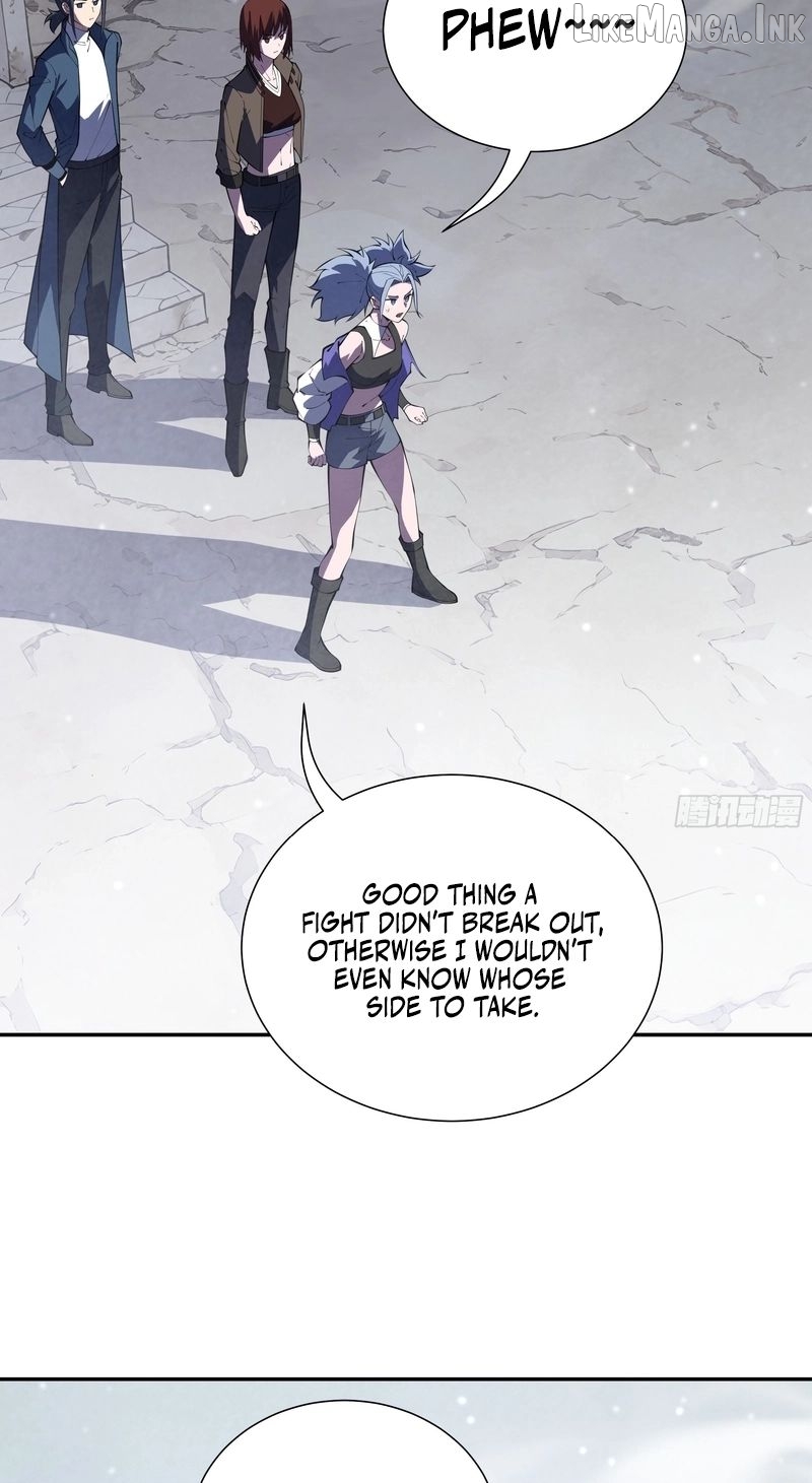 Read I Owe A Billion Dollars And I am Forced to Become A Worker For An Evil God EN Manga Online