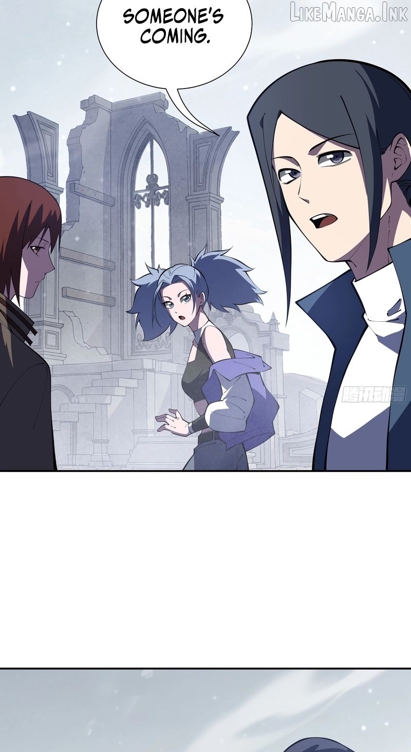 Read I Owe A Billion Dollars And I am Forced to Become A Worker For An Evil God EN Manga Online
