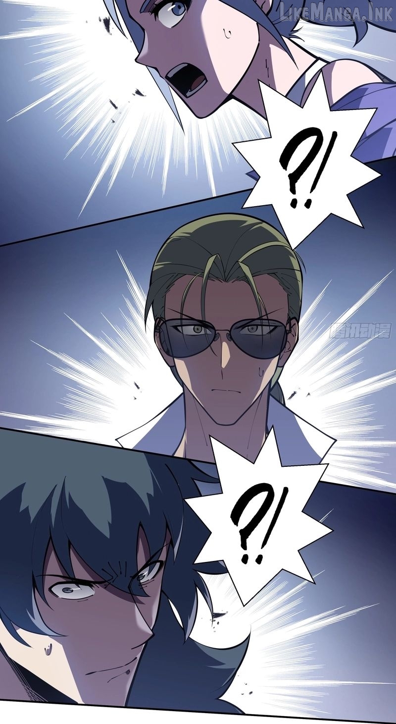 Read I Owe A Billion Dollars And I am Forced to Become A Worker For An Evil God EN Manga Online