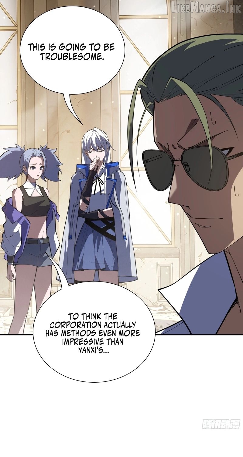 Read I Owe A Billion Dollars And I am Forced to Become A Worker For An Evil God EN Manga Online