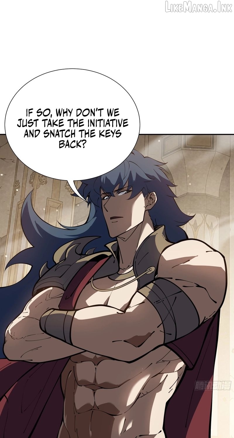 Read I Owe A Billion Dollars And I am Forced to Become A Worker For An Evil God EN Manga Online