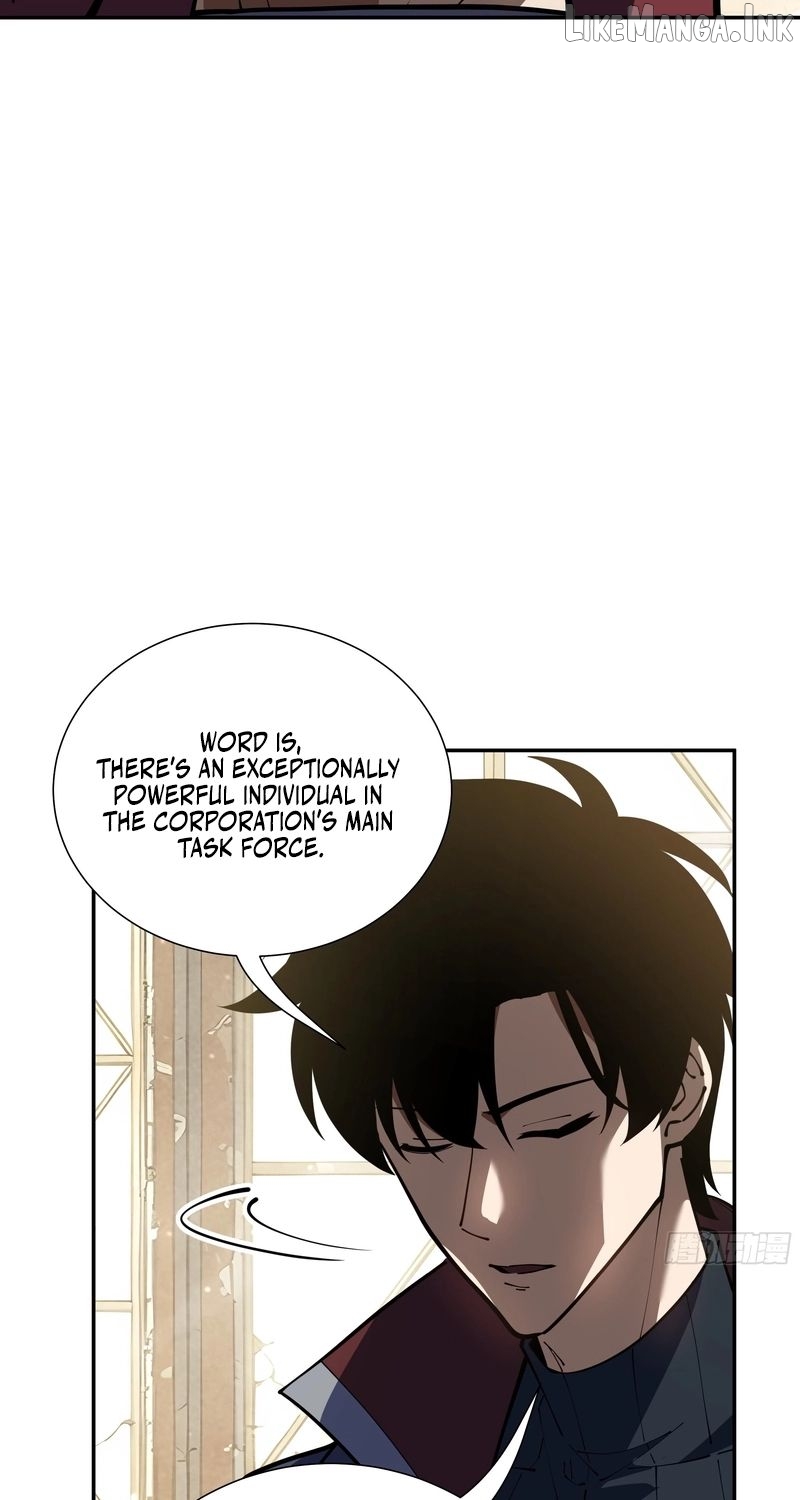 Read I Owe A Billion Dollars And I am Forced to Become A Worker For An Evil God EN Manga Online