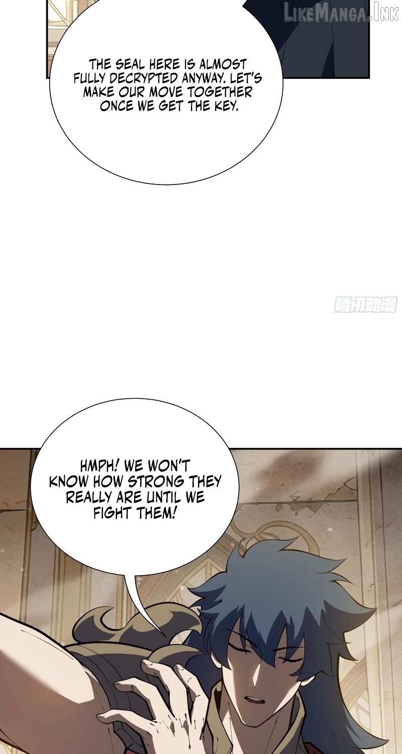 Read I Owe A Billion Dollars And I am Forced to Become A Worker For An Evil God EN Manga Online