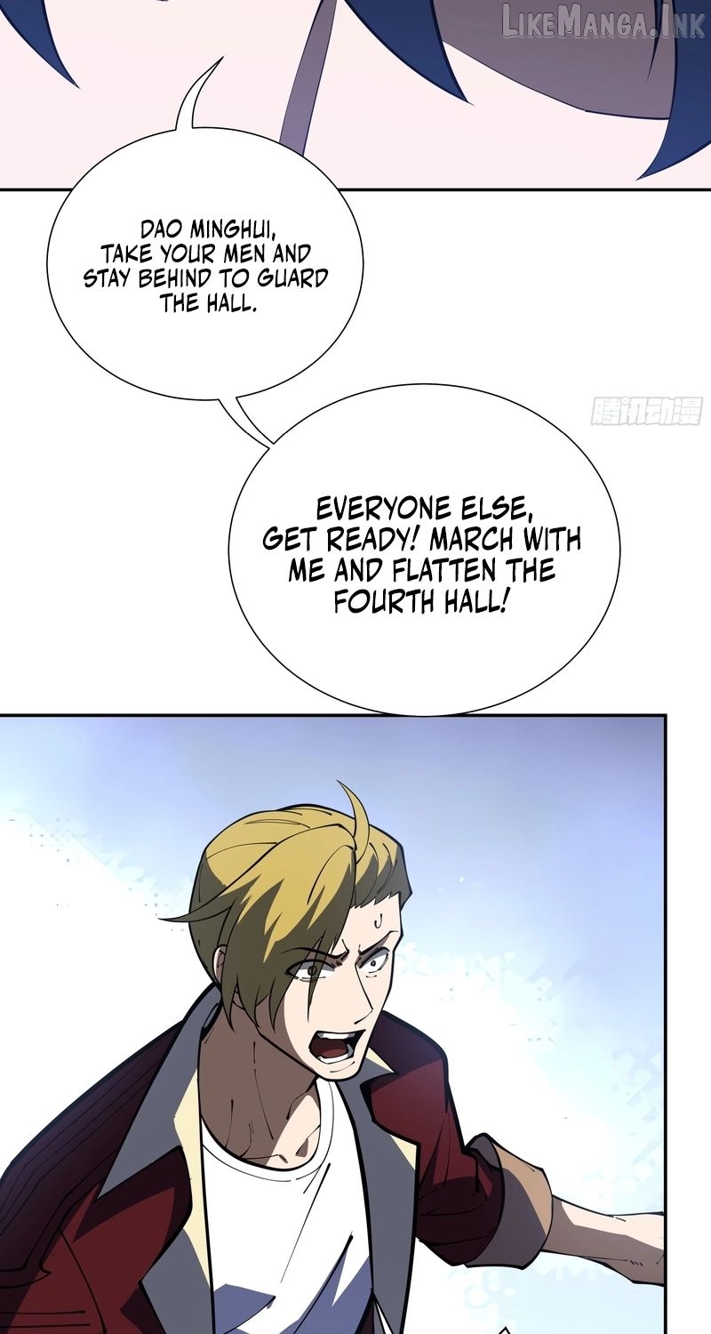 Read I Owe A Billion Dollars And I am Forced to Become A Worker For An Evil God EN Manga Online