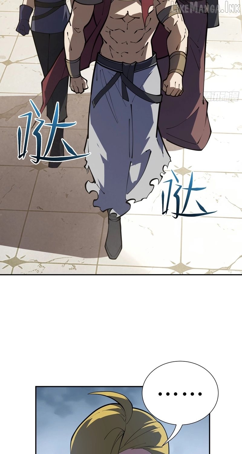 Read I Owe A Billion Dollars And I am Forced to Become A Worker For An Evil God EN Manga Online