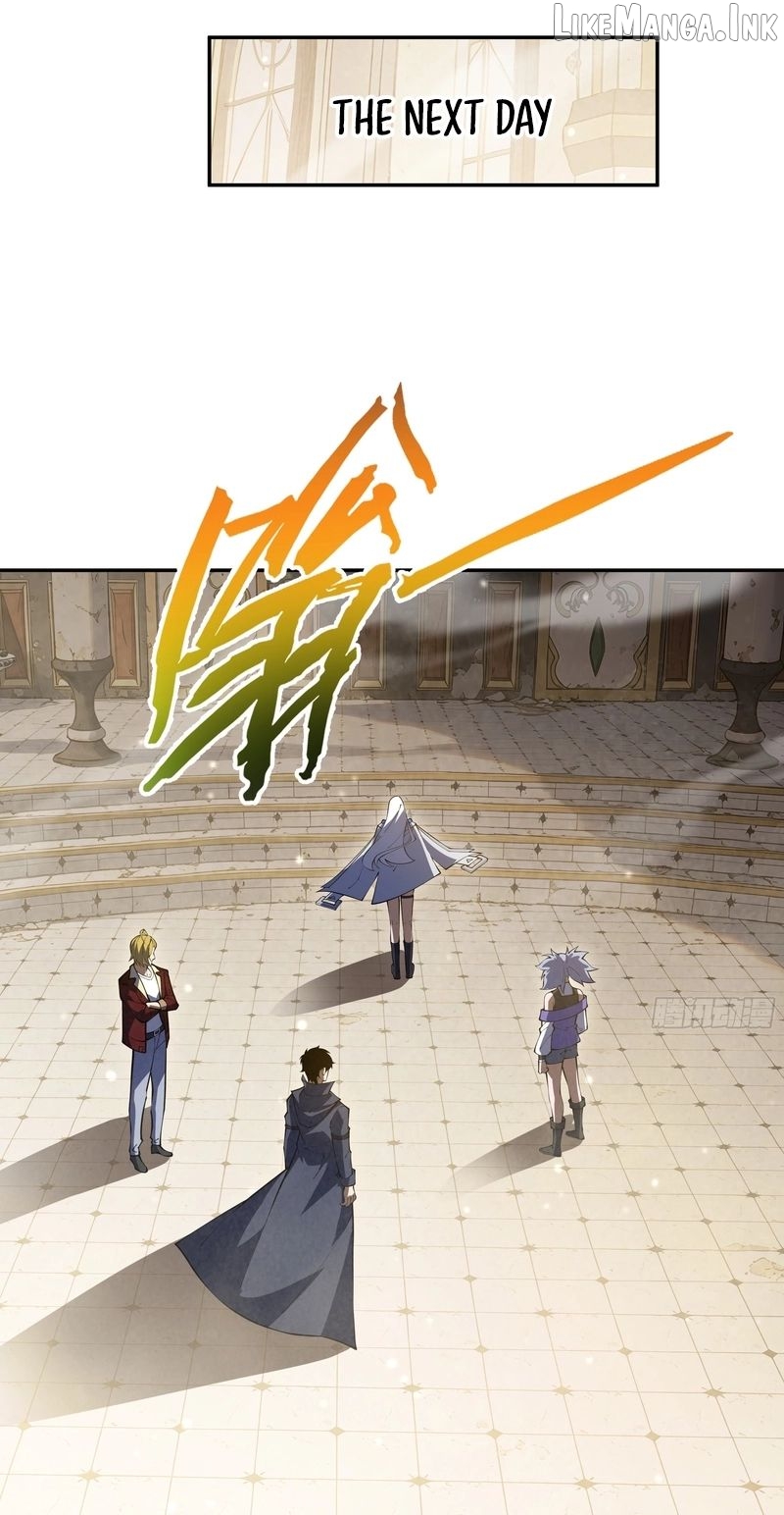 Read I Owe A Billion Dollars And I am Forced to Become A Worker For An Evil God EN Manga Online