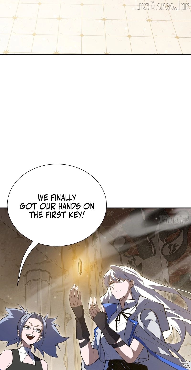 Read I Owe A Billion Dollars And I am Forced to Become A Worker For An Evil God EN Manga Online