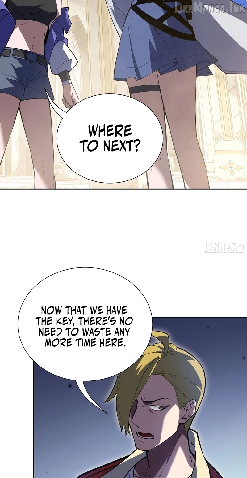 Read I Owe A Billion Dollars And I am Forced to Become A Worker For An Evil God EN Manga Online