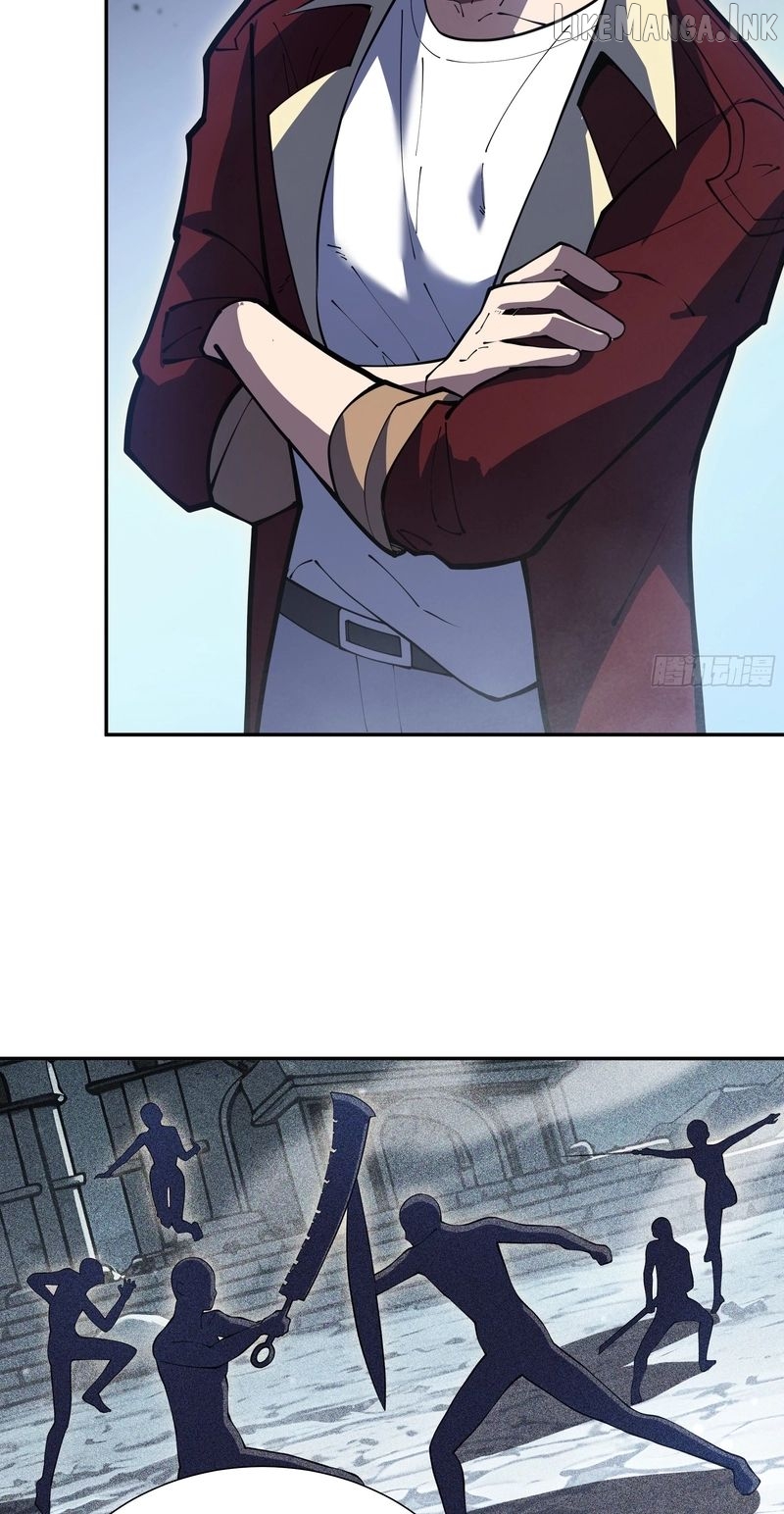 Read I Owe A Billion Dollars And I am Forced to Become A Worker For An Evil God EN Manga Online