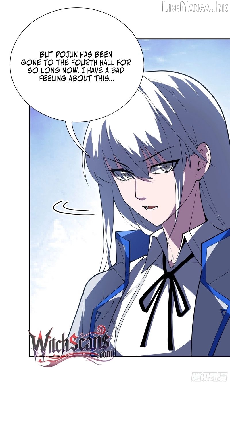Read I Owe A Billion Dollars And I am Forced to Become A Worker For An Evil God EN Manga Online