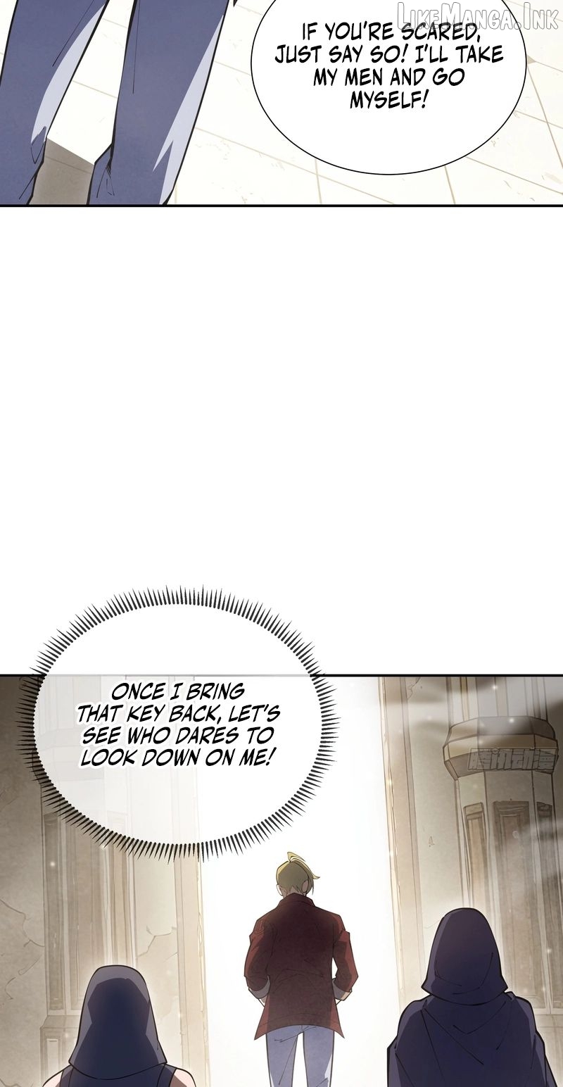 Read I Owe A Billion Dollars And I am Forced to Become A Worker For An Evil God EN Manga Online