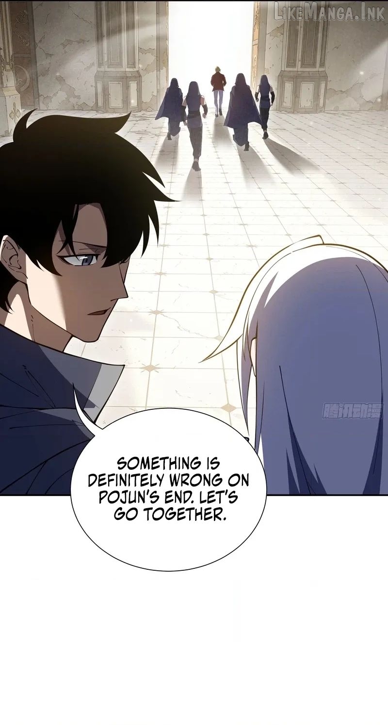 Read I Owe A Billion Dollars And I am Forced to Become A Worker For An Evil God EN Manga Online