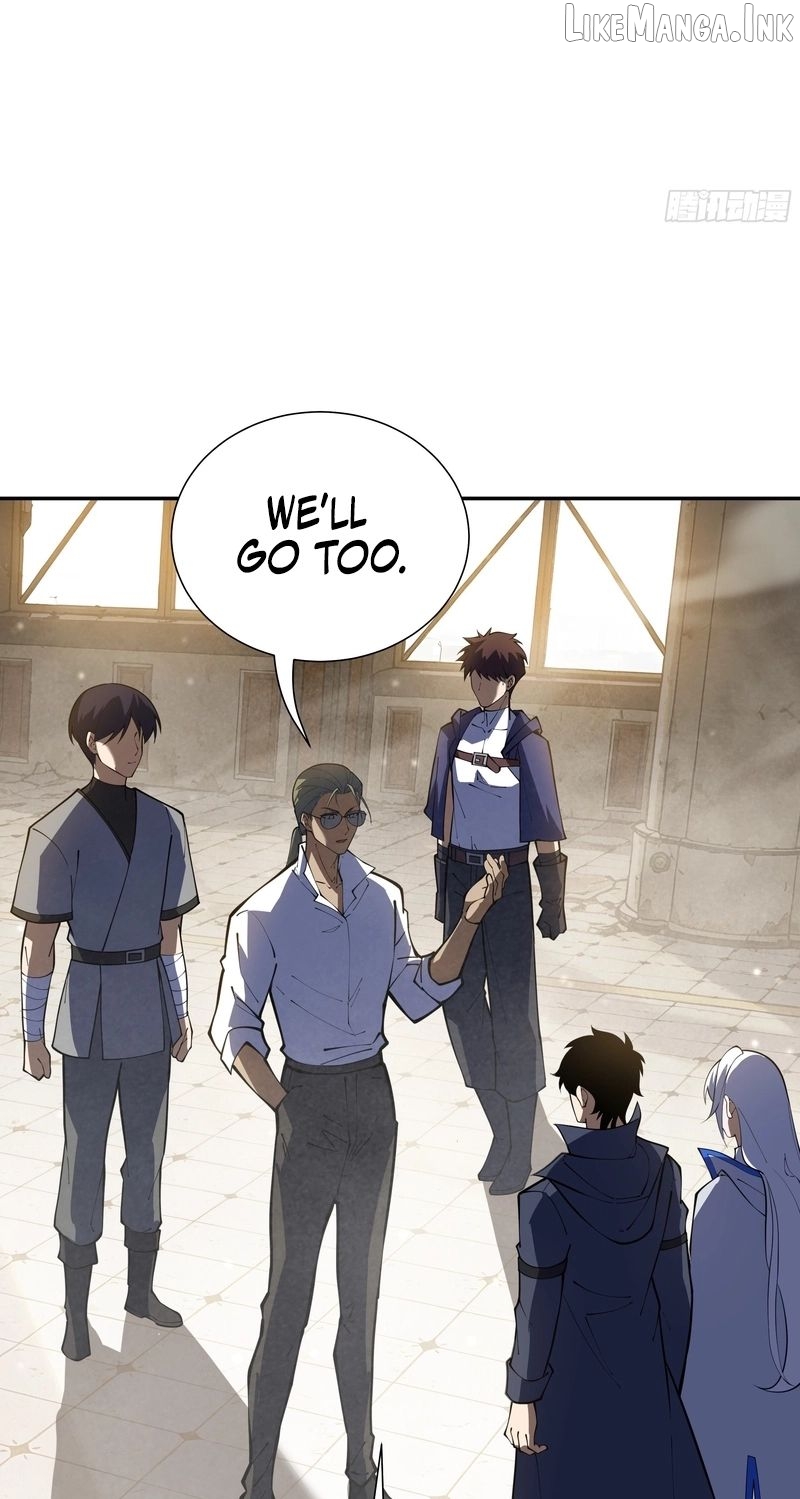 Read I Owe A Billion Dollars And I am Forced to Become A Worker For An Evil God EN Manga Online