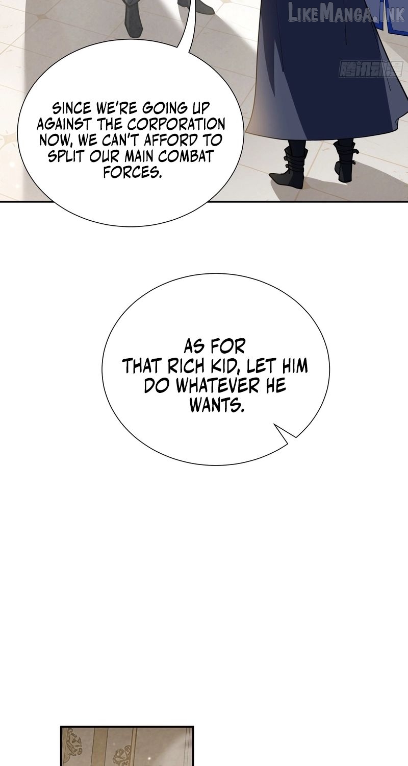 Read I Owe A Billion Dollars And I am Forced to Become A Worker For An Evil God EN Manga Online
