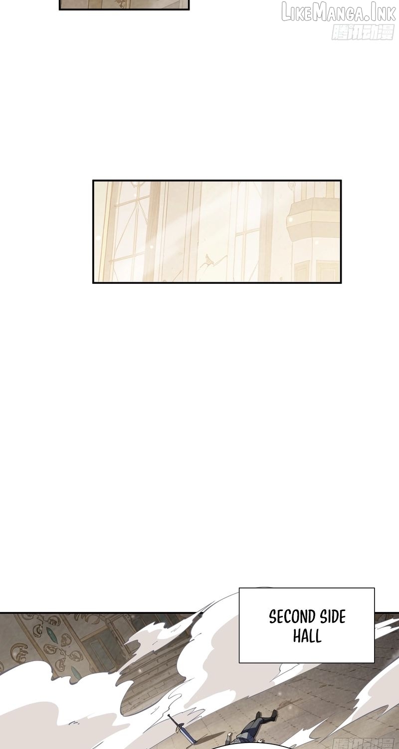 Read I Owe A Billion Dollars And I am Forced to Become A Worker For An Evil God EN Manga Online