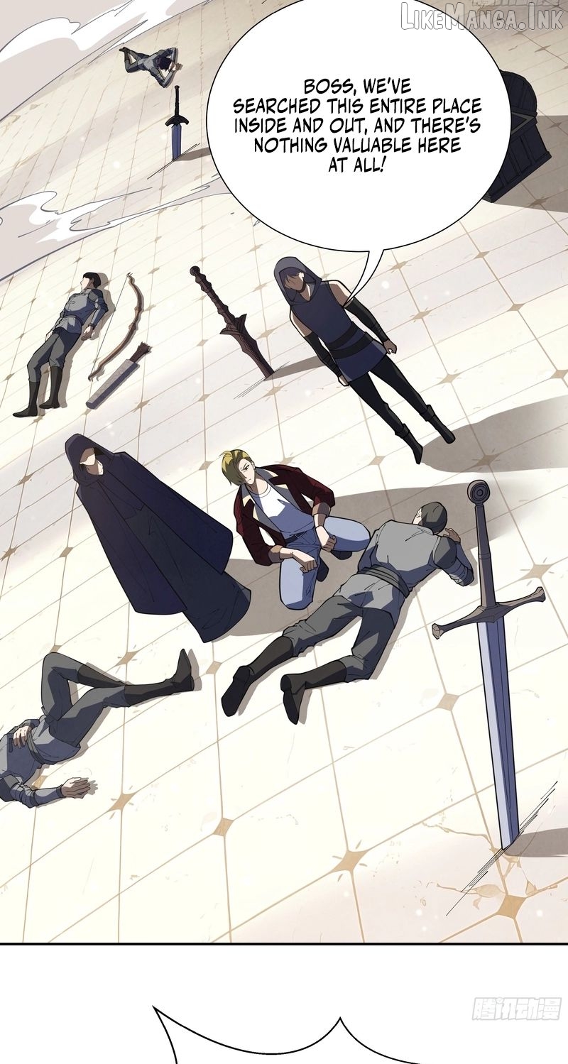 Read I Owe A Billion Dollars And I am Forced to Become A Worker For An Evil God EN Manga Online