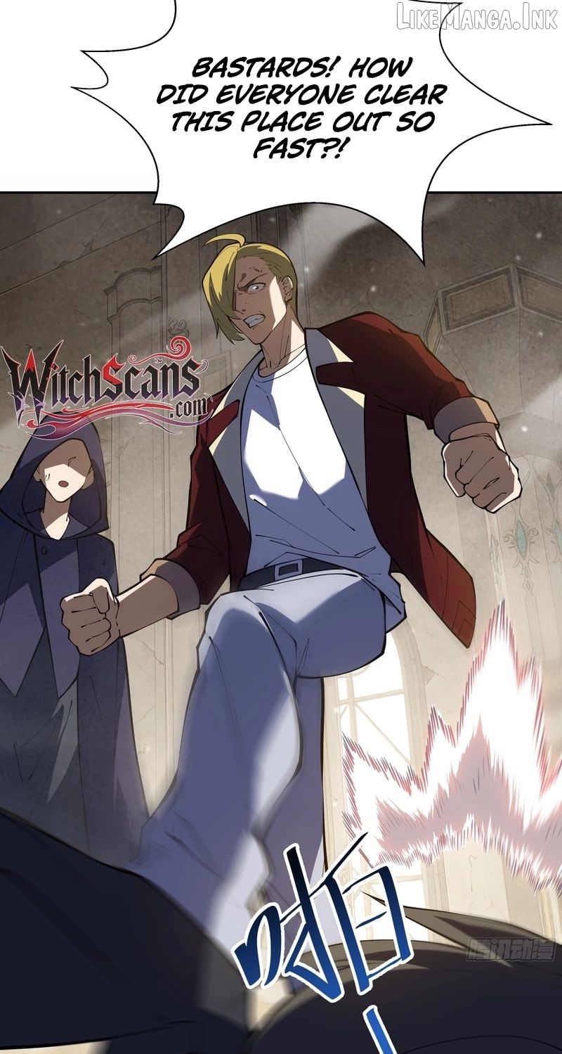 Read I Owe A Billion Dollars And I am Forced to Become A Worker For An Evil God EN Manga Online