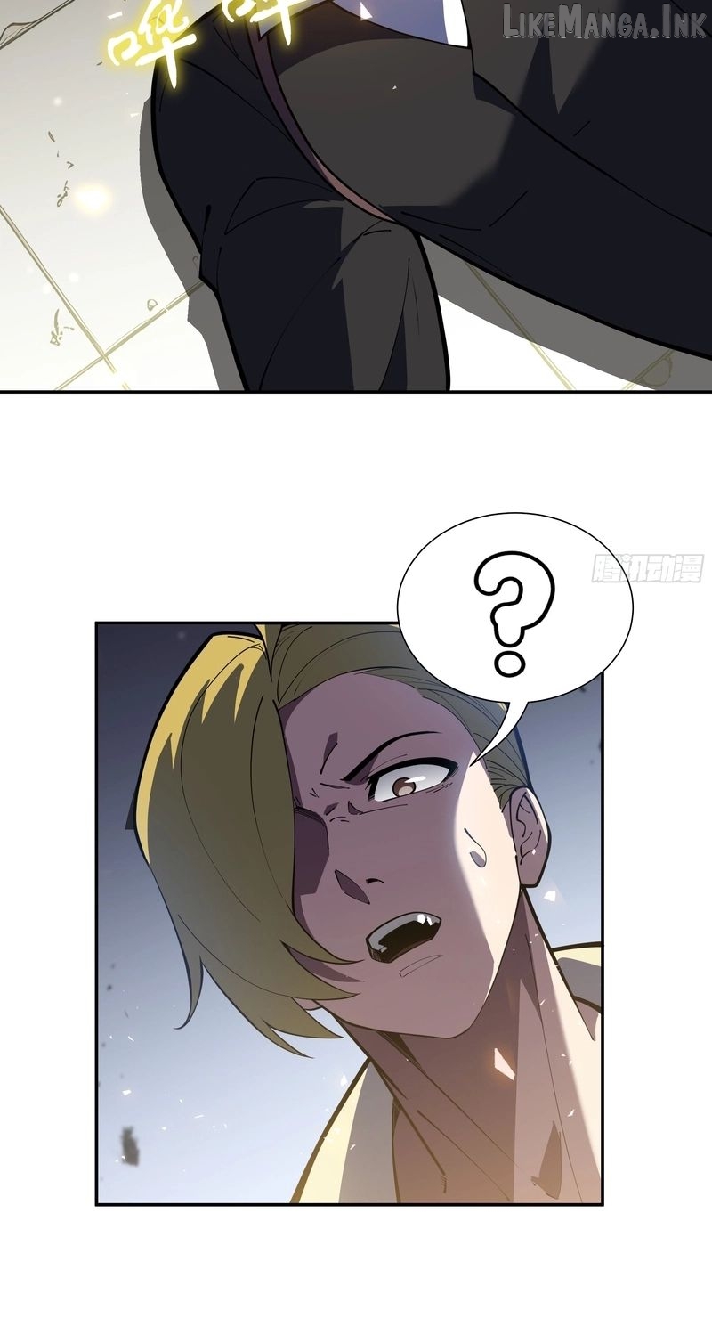 Read I Owe A Billion Dollars And I am Forced to Become A Worker For An Evil God EN Manga Online