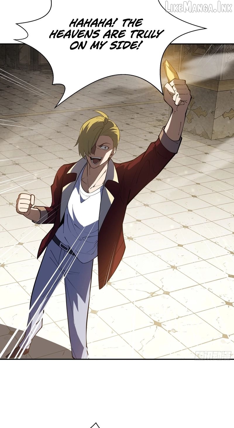Read I Owe A Billion Dollars And I am Forced to Become A Worker For An Evil God EN Manga Online