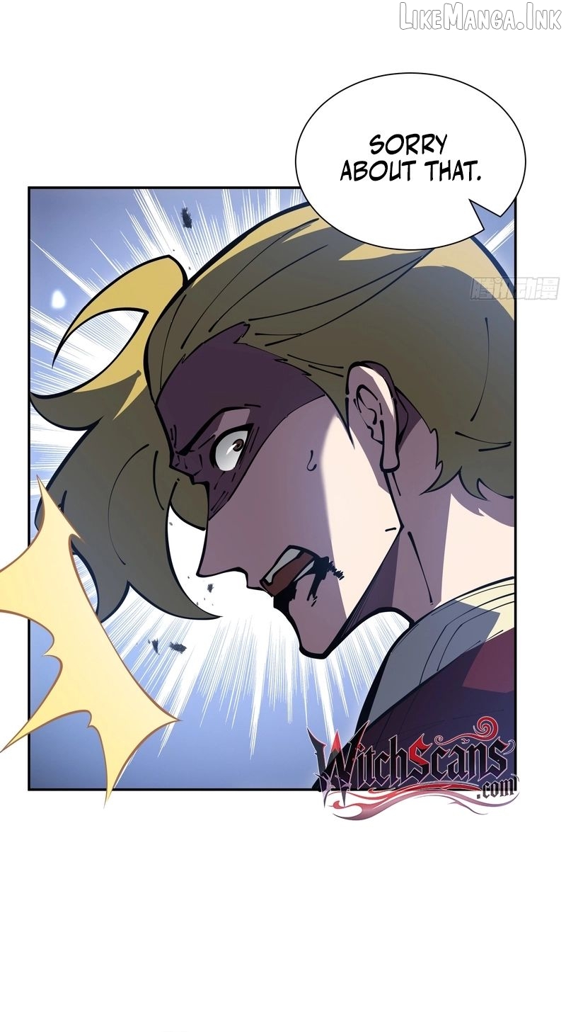 Read I Owe A Billion Dollars And I am Forced to Become A Worker For An Evil God EN Manga Online