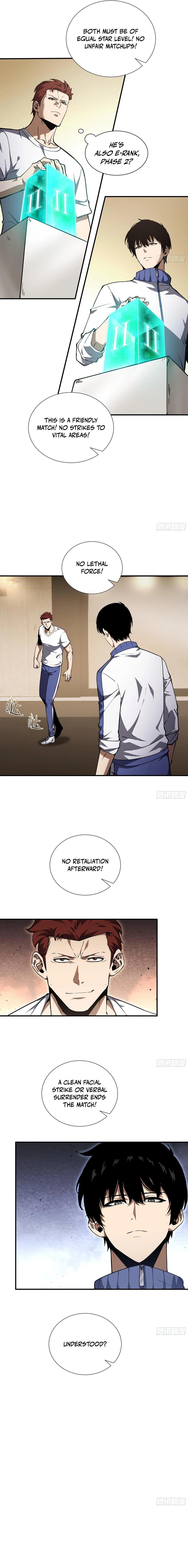 Read I Owe A Billion Dollars And I am Forced to Become A Worker For An Evil God EN Manga Online