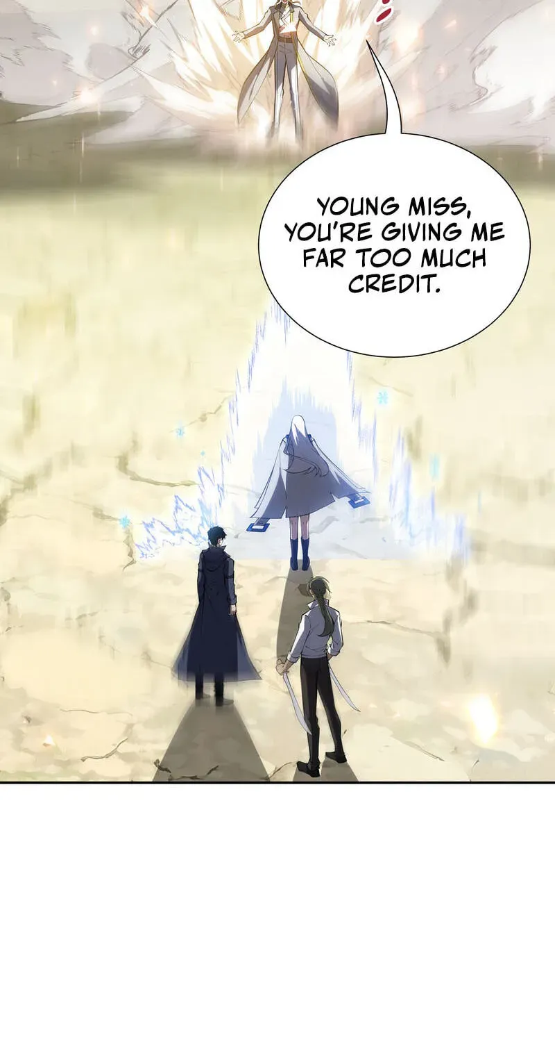 Read I Owe A Billion Dollars And I am Forced to Become A Worker For An Evil God EN Manga Online