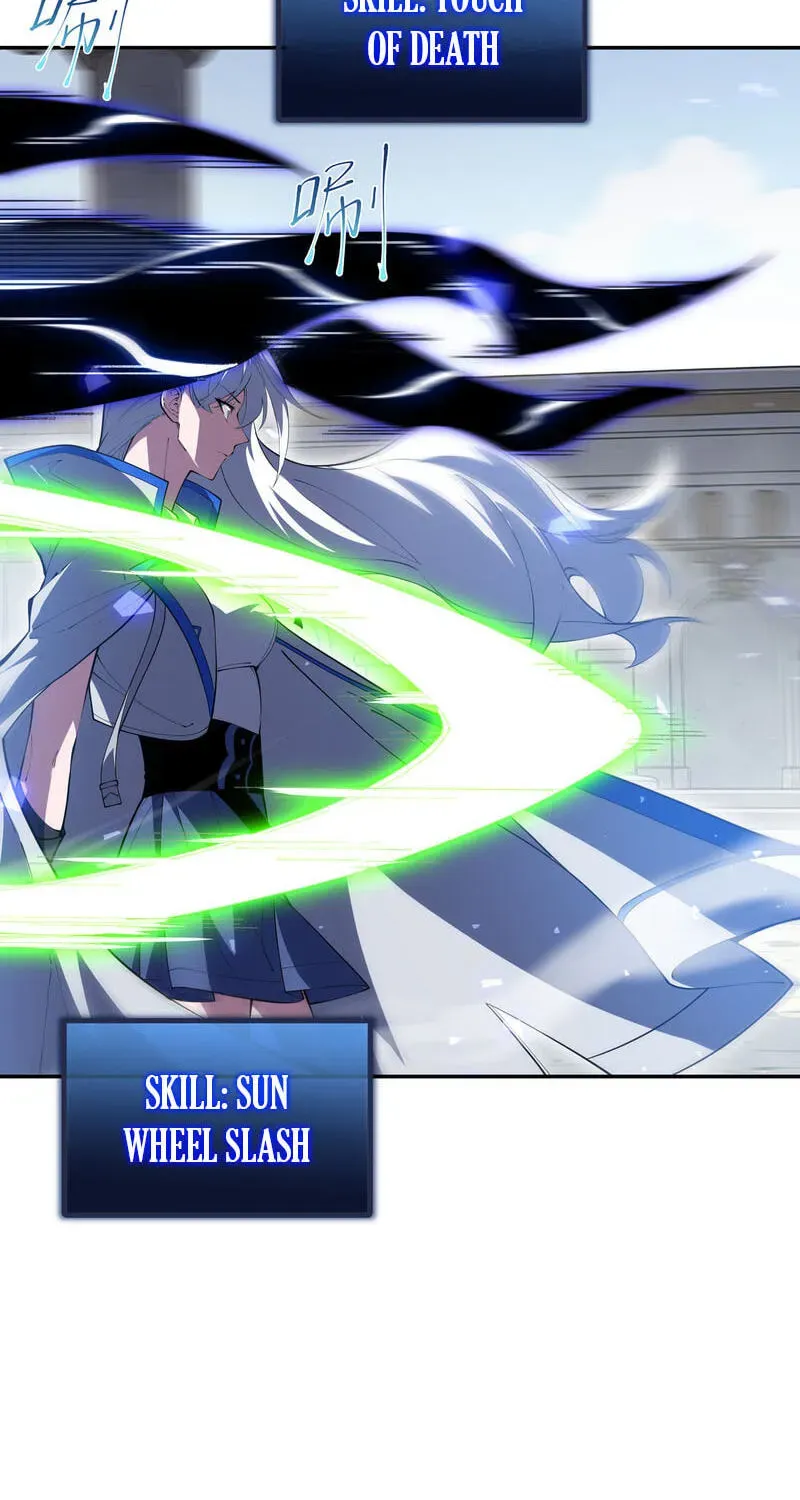 Read I Owe A Billion Dollars And I am Forced to Become A Worker For An Evil God EN Manga Online