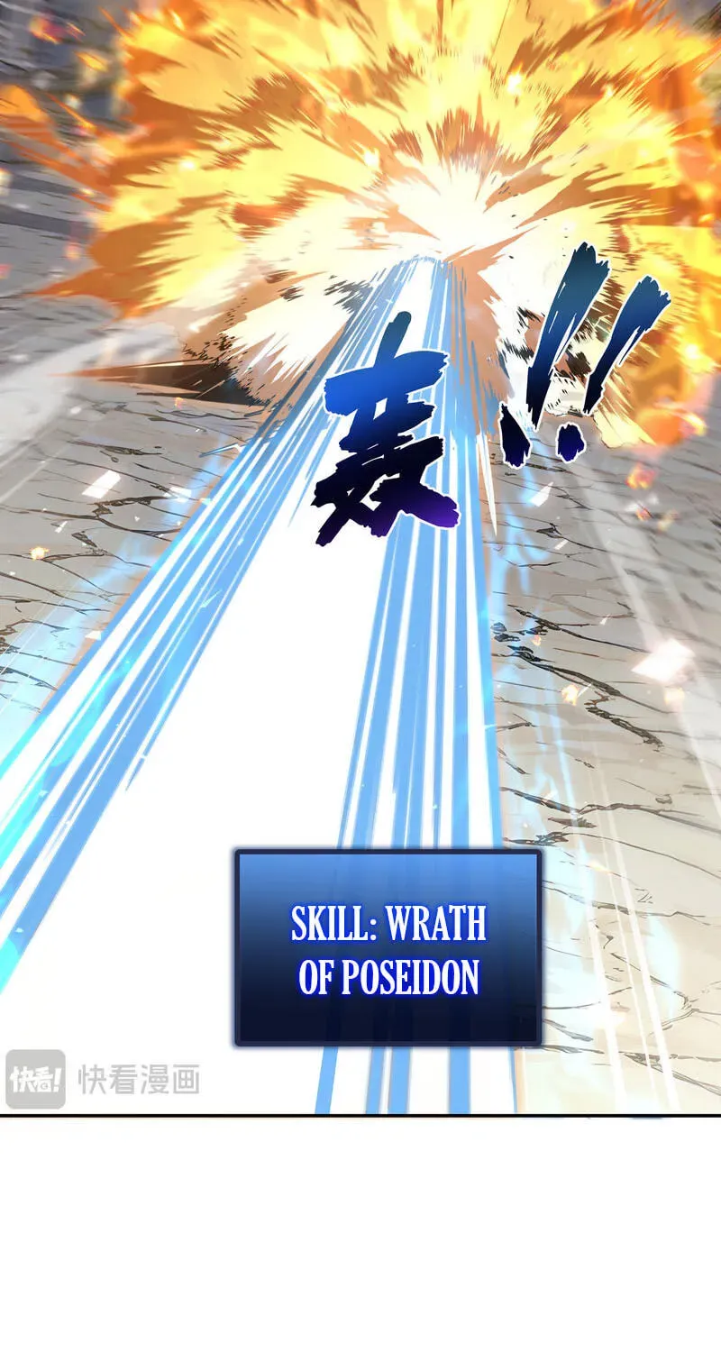 Read I Owe A Billion Dollars And I am Forced to Become A Worker For An Evil God EN Manga Online