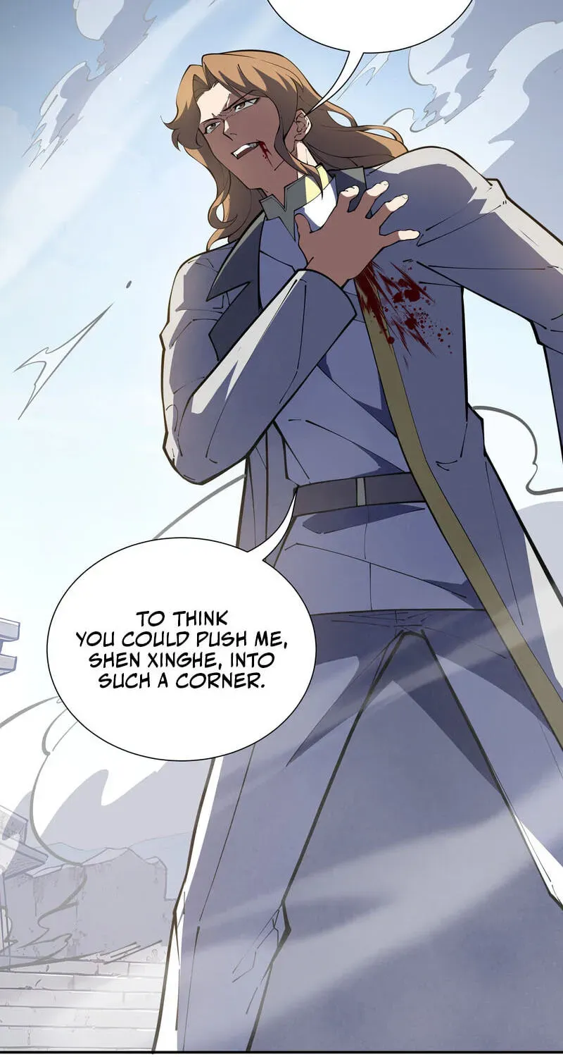 Read I Owe A Billion Dollars And I am Forced to Become A Worker For An Evil God EN Manga Online