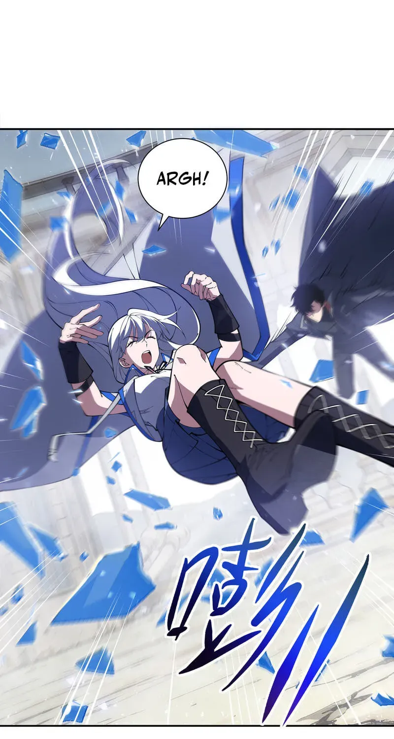 Read I Owe A Billion Dollars And I am Forced to Become A Worker For An Evil God EN Manga Online