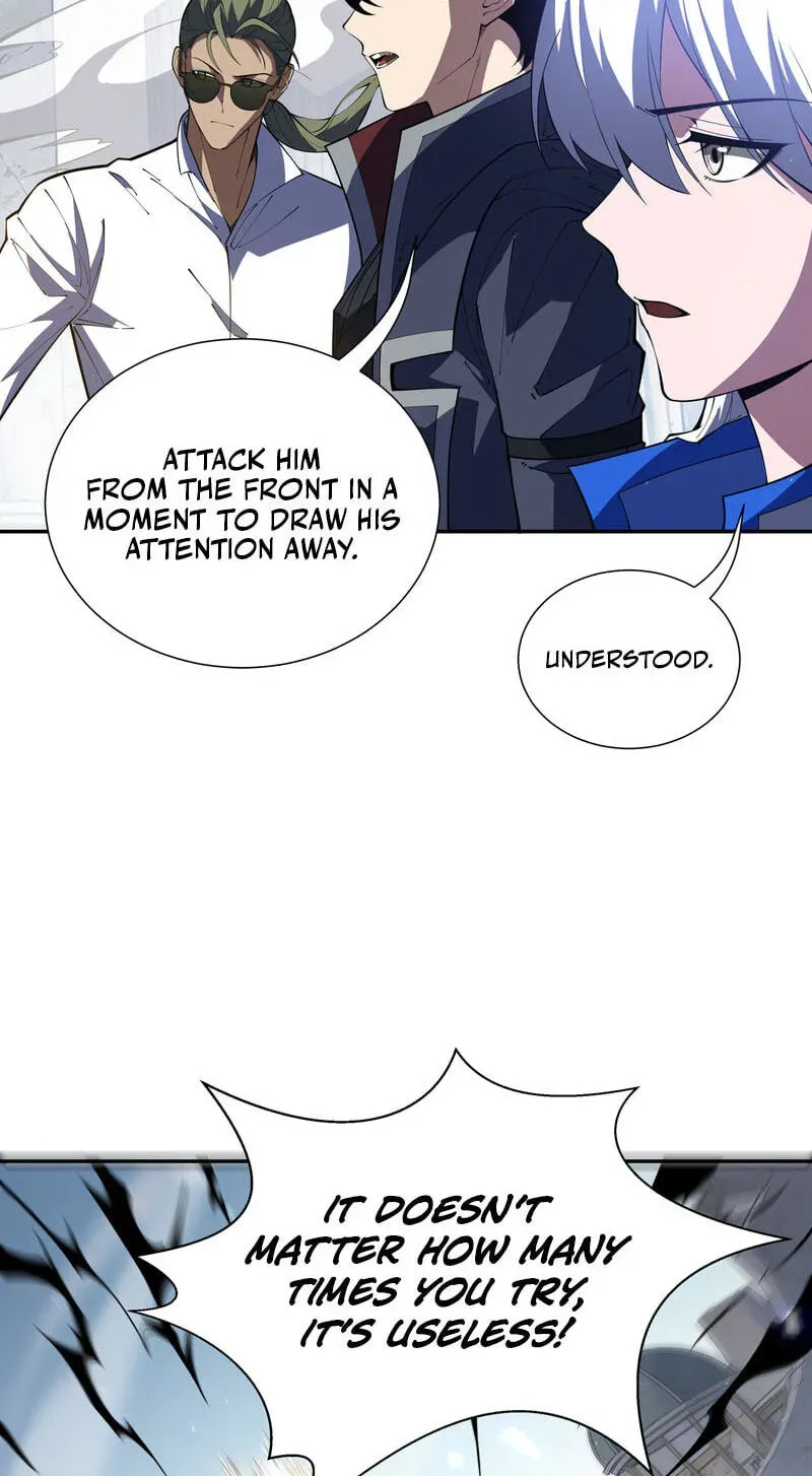 Read I Owe A Billion Dollars And I am Forced to Become A Worker For An Evil God EN Manga Online