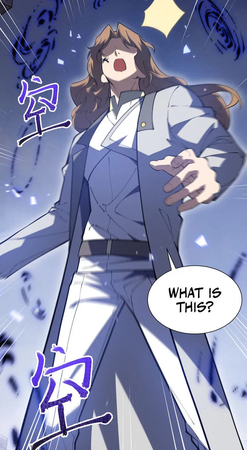 Read I Owe A Billion Dollars And I am Forced to Become A Worker For An Evil God EN Manga Online