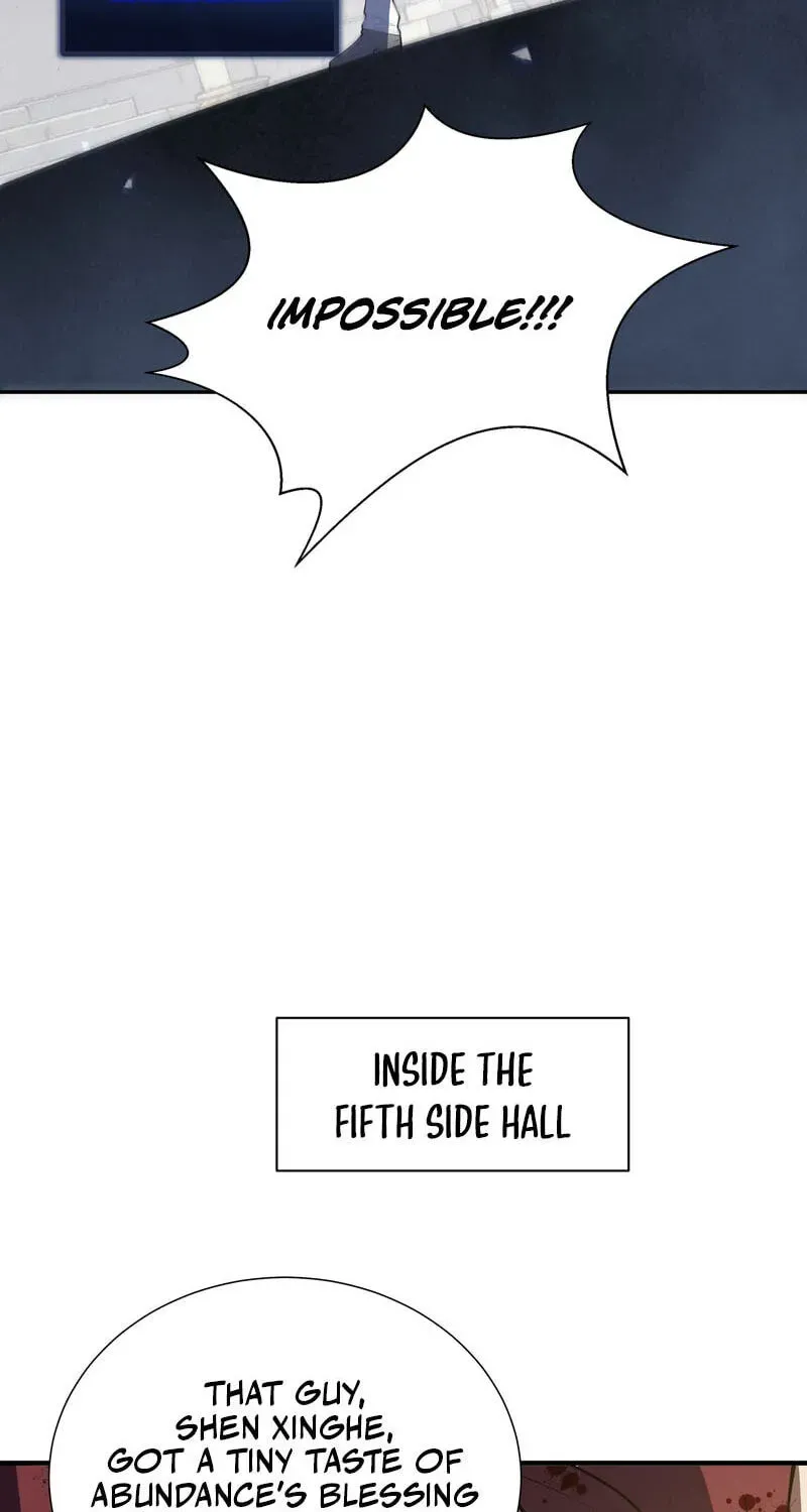 Read I Owe A Billion Dollars And I am Forced to Become A Worker For An Evil God EN Manga Online