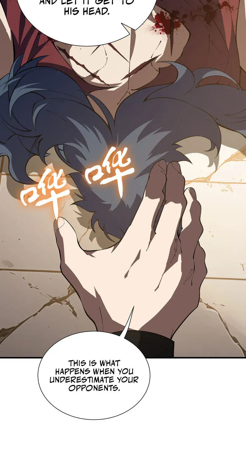 Read I Owe A Billion Dollars And I am Forced to Become A Worker For An Evil God EN Manga Online