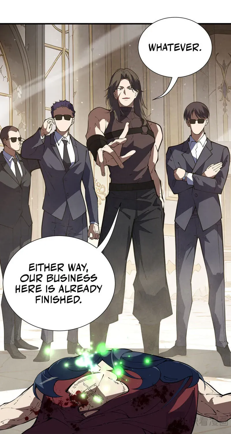 Read I Owe A Billion Dollars And I am Forced to Become A Worker For An Evil God EN Manga Online