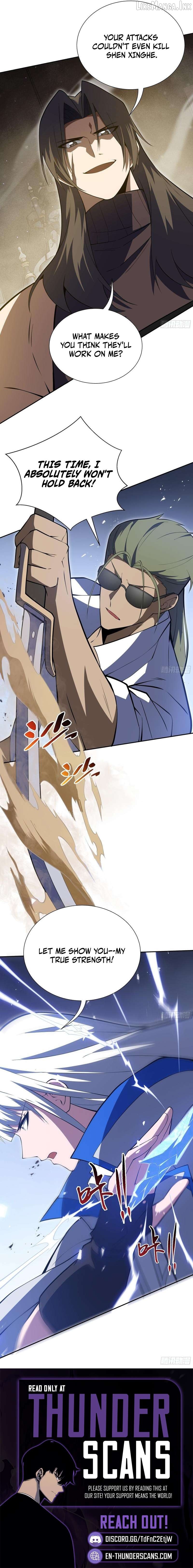 Read I Owe A Billion Dollars And I am Forced to Become A Worker For An Evil God EN Manga Online