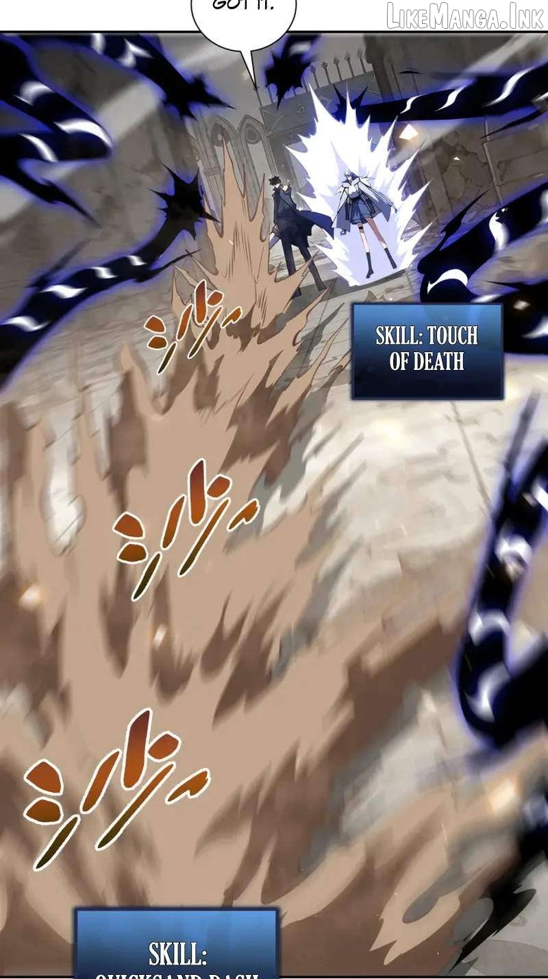 Read I Owe A Billion Dollars And I am Forced to Become A Worker For An Evil God EN Manga Online