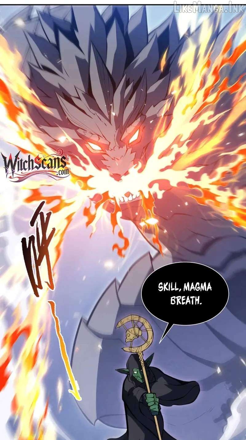 Read I Owe A Billion Dollars And I am Forced to Become A Worker For An Evil God EN Manga Online