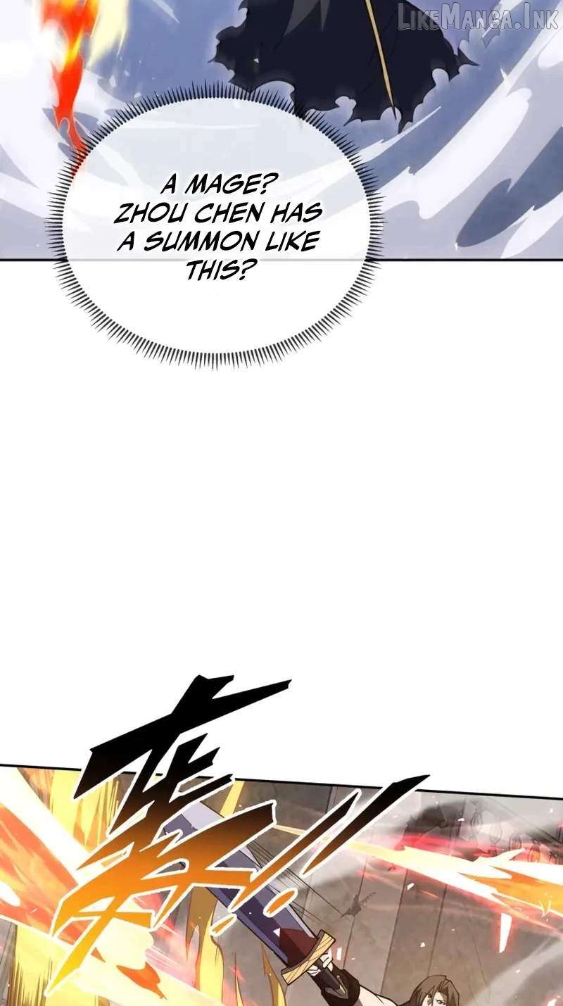 Read I Owe A Billion Dollars And I am Forced to Become A Worker For An Evil God EN Manga Online