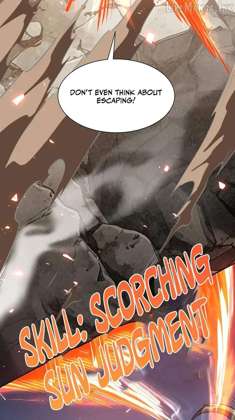 Read I Owe A Billion Dollars And I am Forced to Become A Worker For An Evil God EN Manga Online
