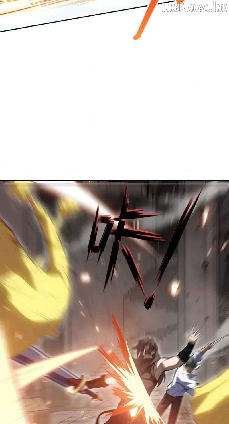 Read I Owe A Billion Dollars And I am Forced to Become A Worker For An Evil God EN Manga Online