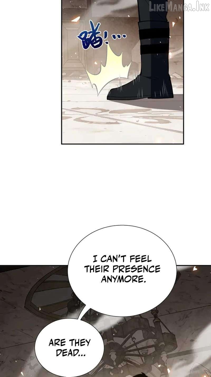 Read I Owe A Billion Dollars And I am Forced to Become A Worker For An Evil God EN Manga Online