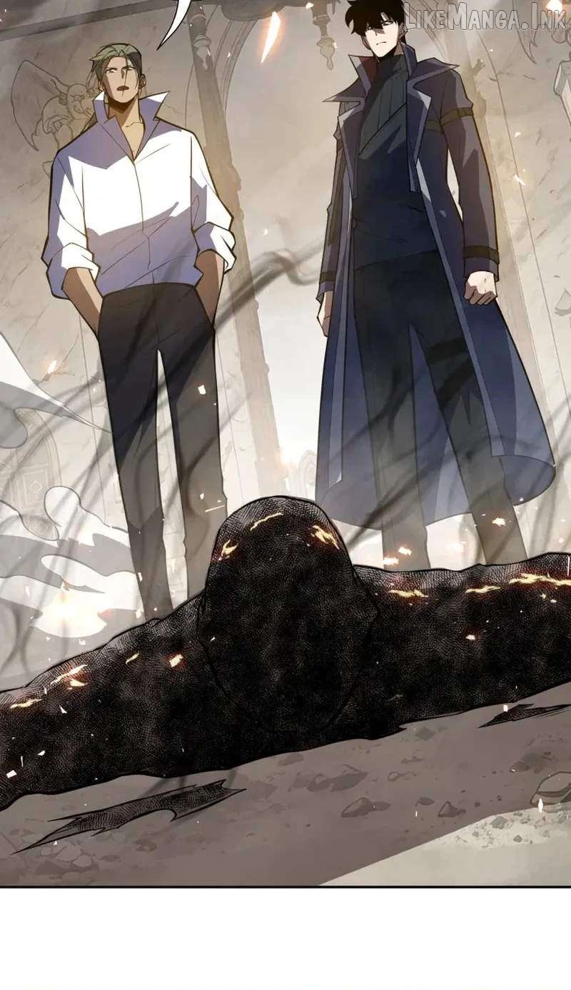 Read I Owe A Billion Dollars And I am Forced to Become A Worker For An Evil God EN Manga Online