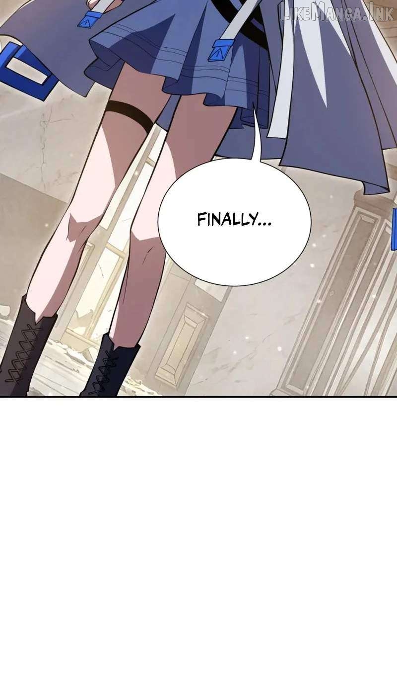 Read I Owe A Billion Dollars And I am Forced to Become A Worker For An Evil God EN Manga Online