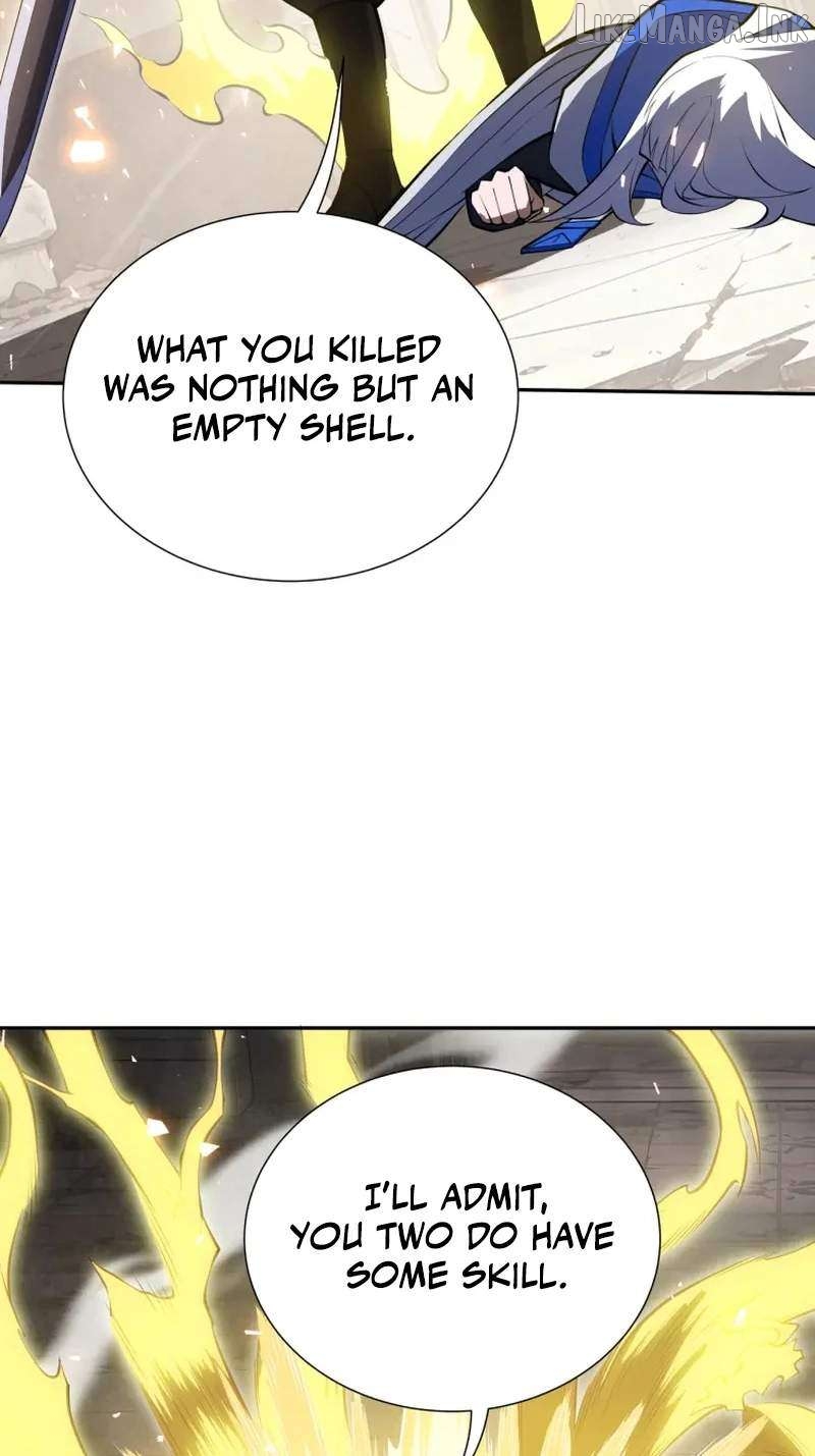Read I Owe A Billion Dollars And I am Forced to Become A Worker For An Evil God EN Manga Online