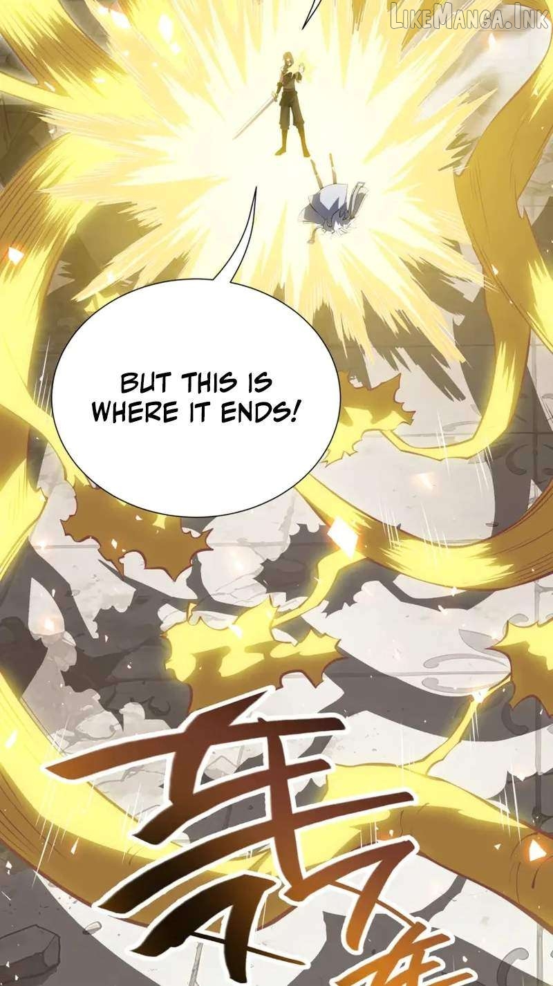 Read I Owe A Billion Dollars And I am Forced to Become A Worker For An Evil God EN Manga Online