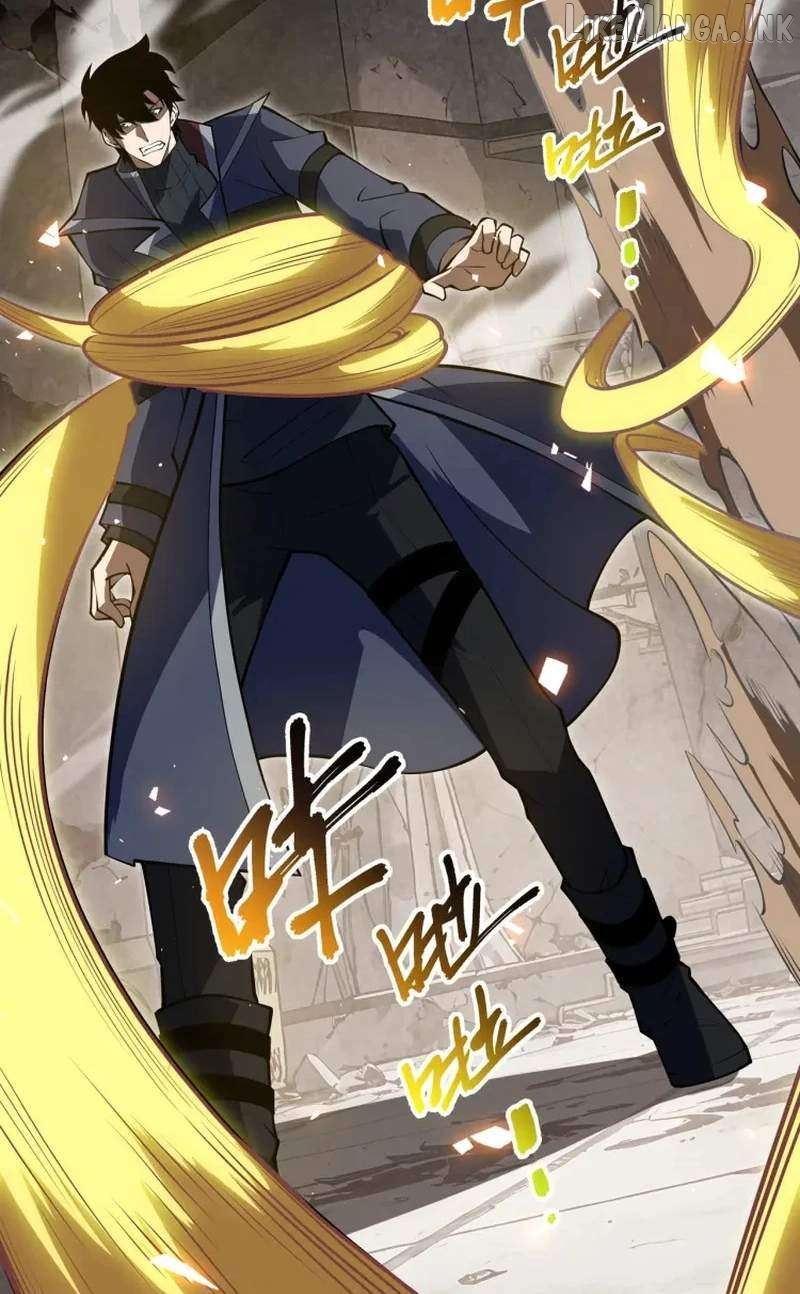 Read I Owe A Billion Dollars And I am Forced to Become A Worker For An Evil God EN Manga Online