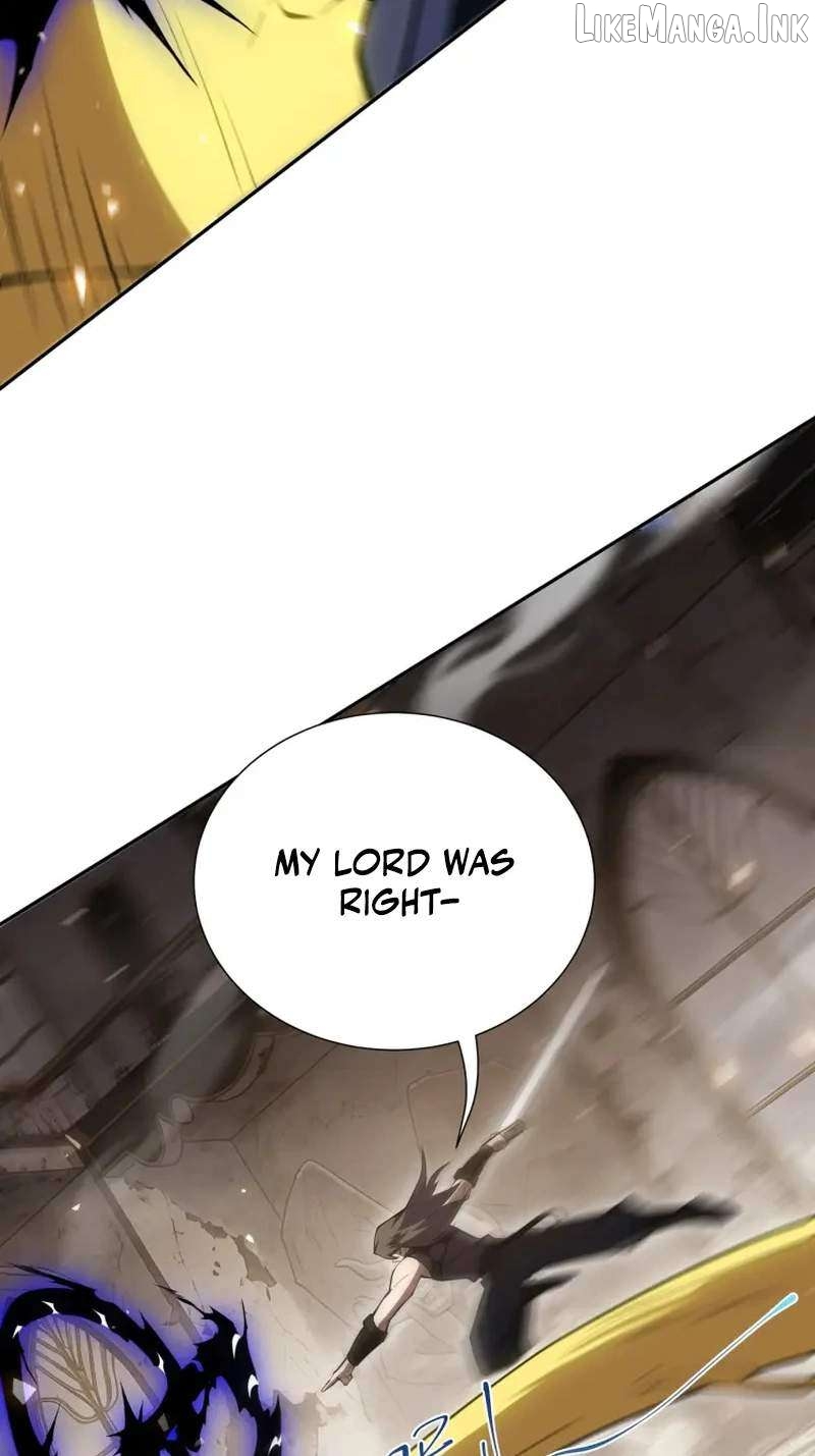 Read I Owe A Billion Dollars And I am Forced to Become A Worker For An Evil God EN Manga Online